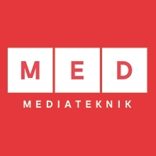 Bild på Mediateknik 500mbit internet för företag med prioriterad support